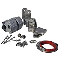 Fiamma 05535-01- 071-322-6 - Rodillo Izquierdo para toldos Caravanstore 07